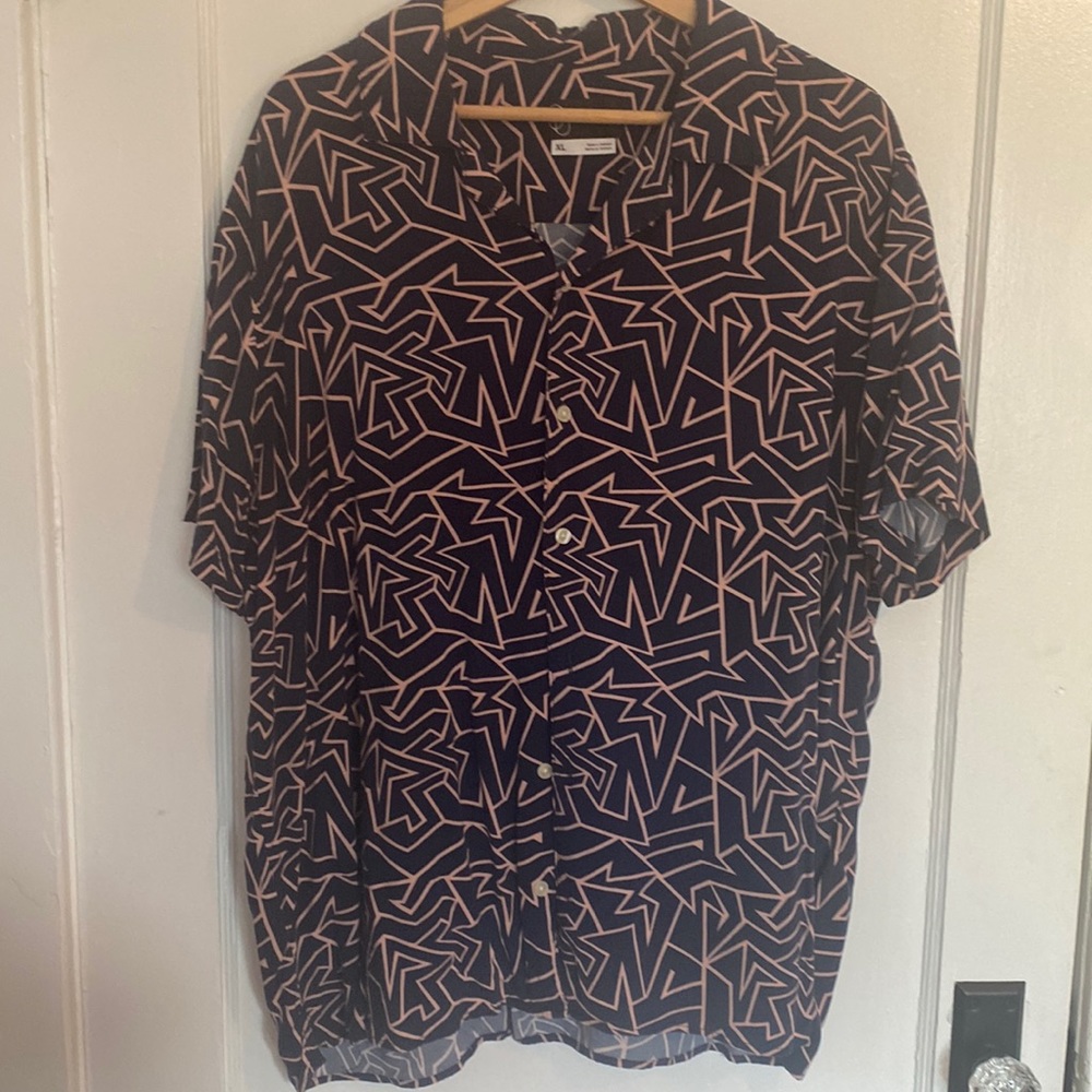 Original Use Cabana Shirt